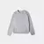 CHOMBA TEJIDA INFINI GRIS FR - tienda online