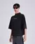 REMERA SODIO BLACK KK