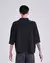 REMERA SODIO BLACK KK - Upsiders