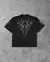 REMERA SIGILISM NEGRA KK - comprar online