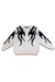 SWEATER VENOM SALMON BZ