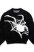 SWEATER VIUDA NEGRA BZ