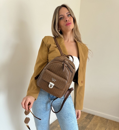 Mochila Beauty mini Guess