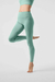 Legging ALO YOGA Airbrush - comprar online