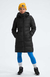 Campera W Metrópolis Parka - Adrofit