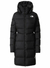 Campera W Metrópolis Parka en internet