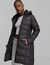 Campera W Metrópolis Parka - tienda online