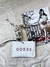 Sobre GUESS Blanco