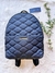 Mochila Tommy Hilfiger negra