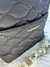 Mochila Tommy Hilfiger negra - comprar online