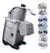 Multiprocessador de Alimentos 7 Discos PA-7 PRO Bivolt Skymsen - comprar online