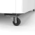 Imagem do Freezer Horizontal Tampa De Vidro 491L NF55 METALFRIO