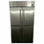 Refrigerador 4 Portas 1000Litros Monarcha inox 220v