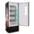 Cervejeira Vertical Metalfrio 584 Litros Adesivada VN50AF 220V - Casa Das Balanças De Barueri - Geladeira Expositora  Cervejeira Balcão Balança Fritadeira Freezer Fogão industrial