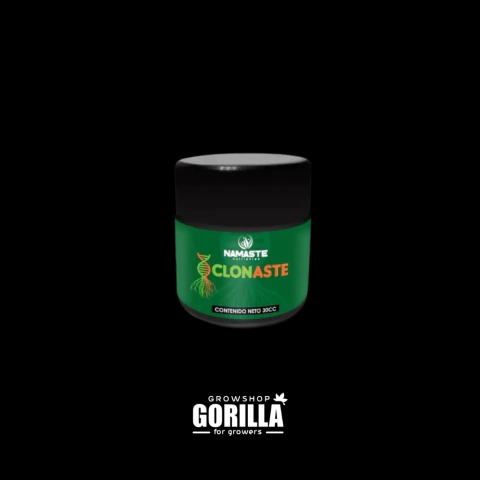 Gel Clonador Clonaste 30ml