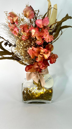 VASO LET IT SHINE - comprar online
