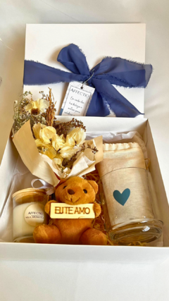 BOX - LUZES E CAFÉ - loja online