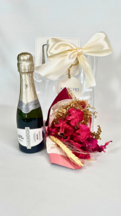 BAG - FESTEJAR
