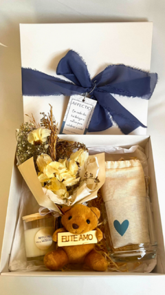 BOX - LUZES E CAFÉ - comprar online