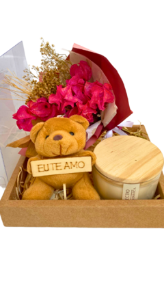 BOX - CRISTAL - Affectio