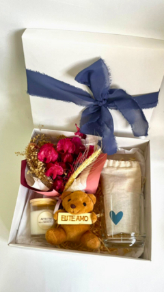 BOX - LUZES E CAFÉ - comprar online