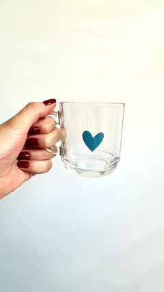 BOX - LUZES E CAFÉ - Affectio