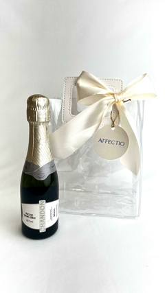 BAG - FESTEJAR - Affectio
