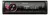 Estéreo para auto Pioneer MVH S215BT con USB y bluetooth