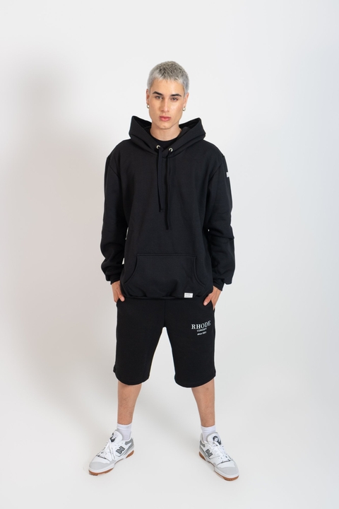 Moletom Canguru Oversized Duda - comprar online