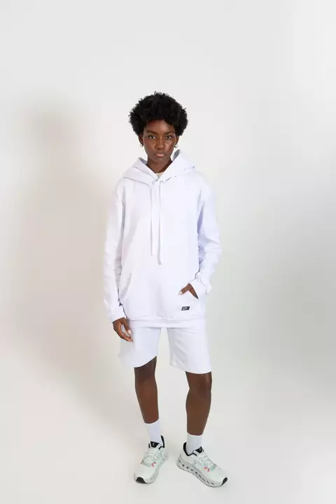 Bermuda de Moletom Duda - comprar online