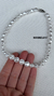 HANDMADE COLLAR PERLAS en internet