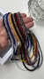 HANDMADE COLLAR FINO VIDRIO FACETADO - comprar online