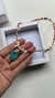 HANDMADE COLLAR MARIQUENA - Marga Joyas