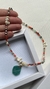 HANDMADE COLLAR MARIQUENA en internet