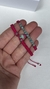 HANDMADE PULSERA IMAN - comprar online