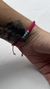 HANDMADE PULSERA IMAN - Marga Joyas