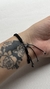 HANDMADE PULSERA IMAN NEGRA - Marga Joyas