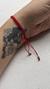 HANDMADE PULSERA PROTECTORA - Marga Joyas