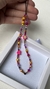 HANDMADE STRAP PHONE - comprar online