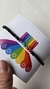 HANDMADE PULSERA 7 CHAKRAS - comprar online