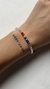 HANDMADE PULSERA 7 CHAKRAS en internet