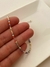 PULSERA CHECHU