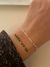 PULSERA FRIDA FINA en internet