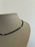 COLLAR VERIDIAN AZUL en internet