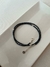 COLLAR VERIDIAN AZUL - Marga Joyas
