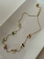 COLLAR BUTTERFLY - comprar online
