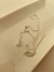 COLLAR CORBATERO EVA - comprar online