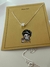 COLLAR MARIQUENA - Marga Joyas