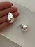AROS GOTA STRAS - comprar online