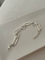 PULSERA SILVIA - comprar online